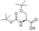 N-BOC-O-叔丁基-L-絲氨酸